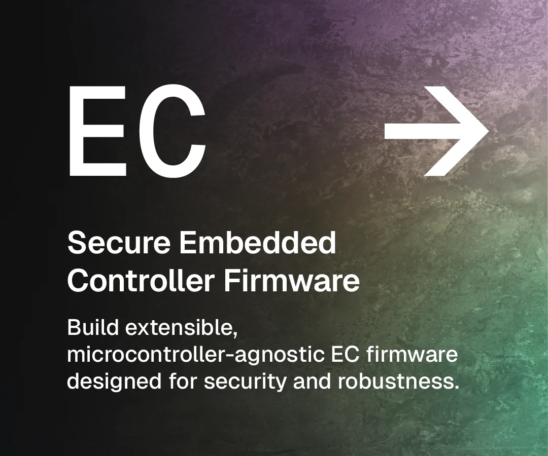 Embedded Controller